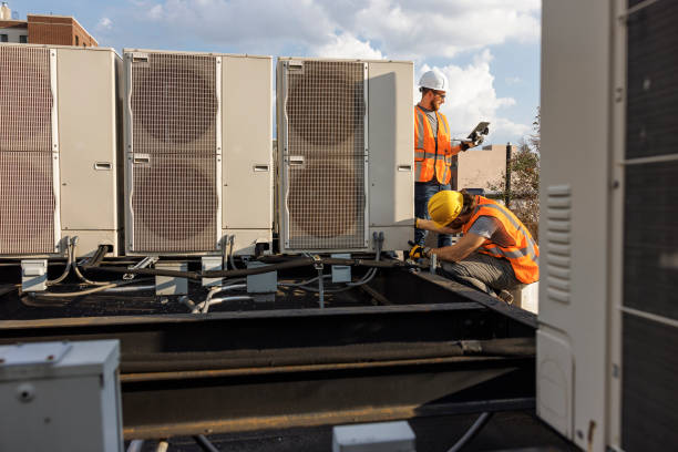 Best HVAC cleaning services  in Bogota, NJ
