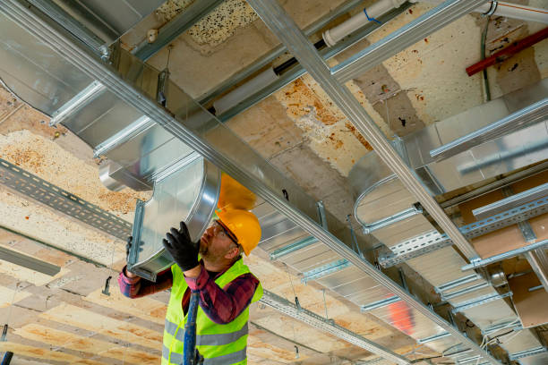 Best HVAC tune-up services  in Bogota, NJ