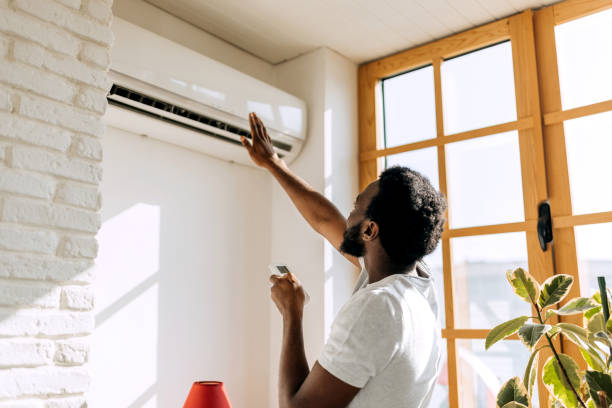 Best Air conditioning repair  in Bogota, NJ