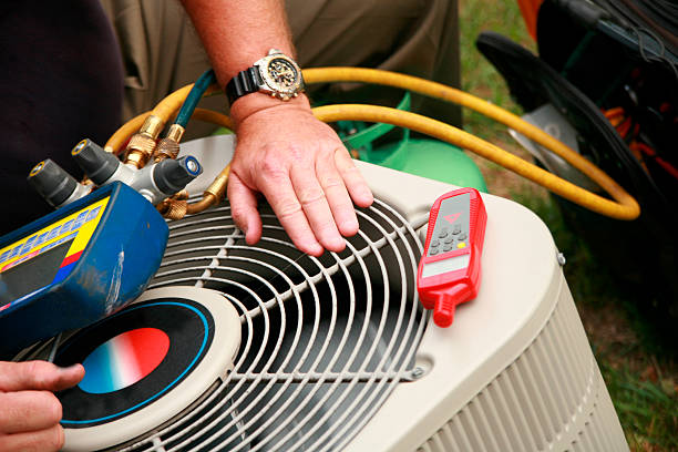  Bogota, NJ HVAC Pros