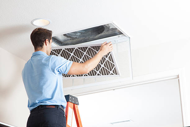 Best Local HVAC companies  in Bogota, NJ